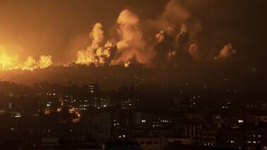 Hamas has already lost the war of images