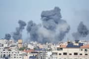 Israeli strike kills 30 Palestinians in Gaza since ceasefire deal announcement
