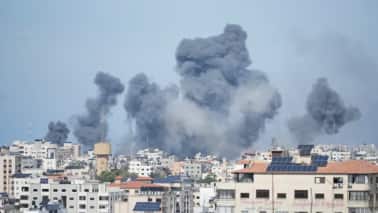 Israeli strike kills 30 Palestinians in Gaza since ceasefire deal announcement