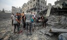 Hamas vows 'full force'; Israel says troops still on the ground in Gaza