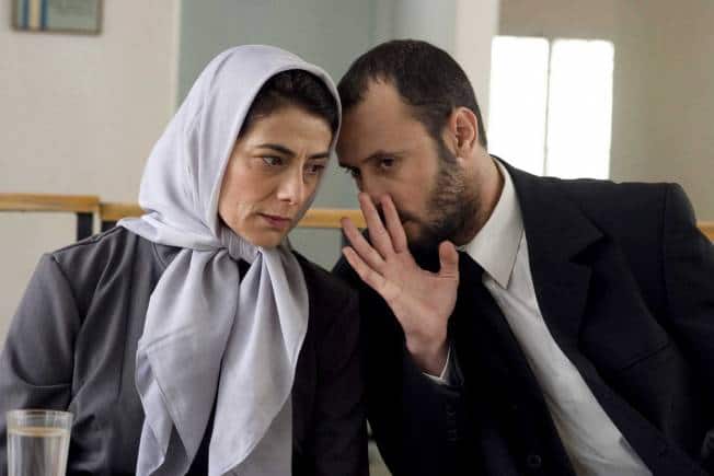 Israeli soldier turned filmmaker Eran Riklis: 'Our responsibility as a ...