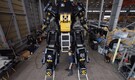 Japan startup develops 'Gundam'-like robot with $3 million price tag