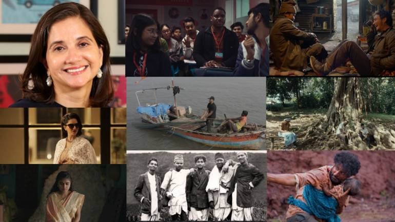 Jio MAMI 2023 curtain raiser: MAMI Mumbai Film Festival …