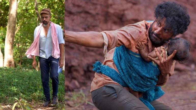 Director Devashish Makhija and actor Manoj Bajpayee's manhunt thriller 'Joram' released in theatres worldwide on December 8.