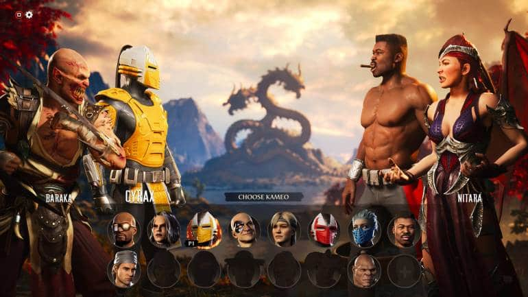 6 reasons why you should play Mortal Kombat 1