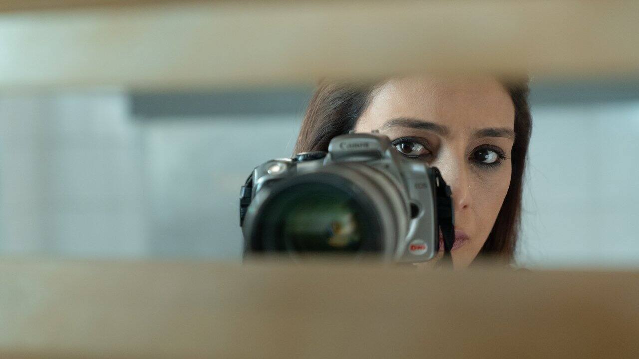 Netflix’s Khufiya review: Tabu & Co are bewitching in this spy thriller with conflicting tones