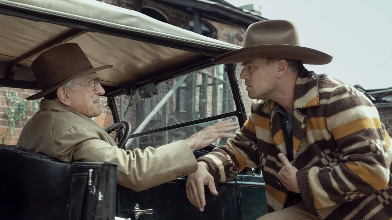14 films to watch in theatres, for an action-packed October