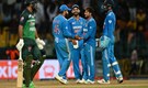 ODI World Cup 2023 | India's middle-overs stranglehold is strong, and holding