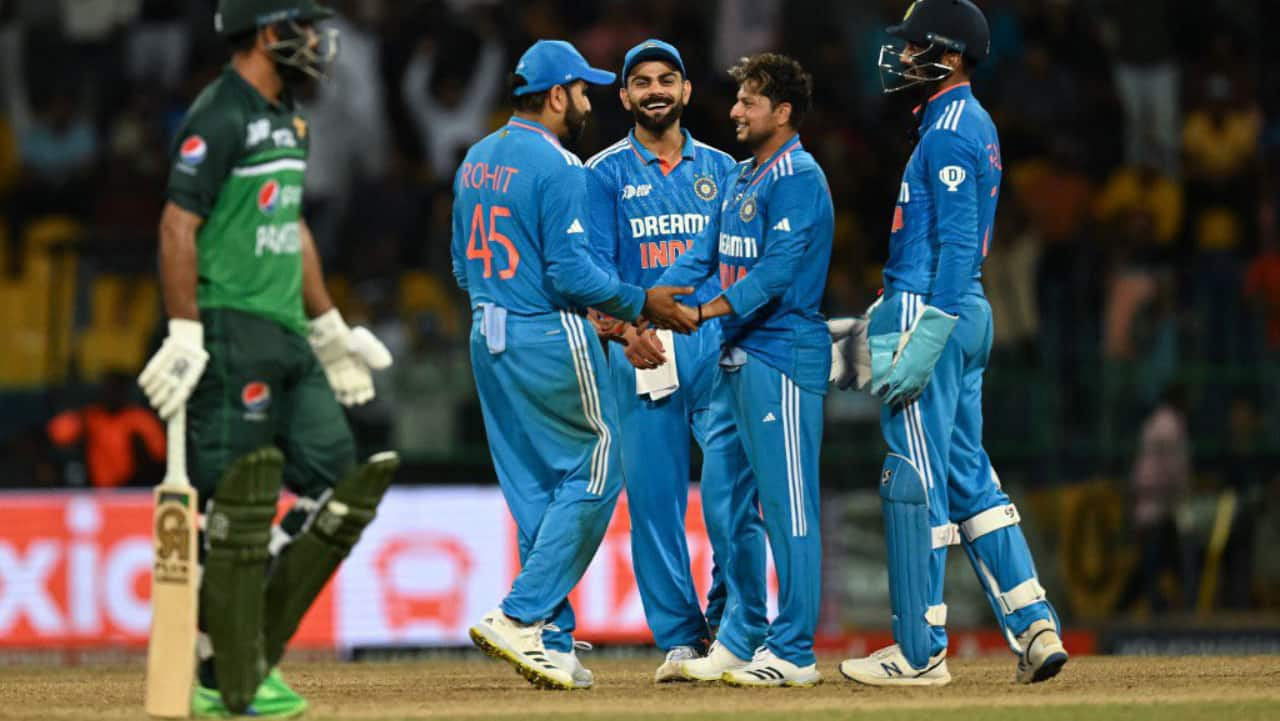 Champions Trophy 2025: 2 bowlers the reason behind India's delay in squad announcement - Report