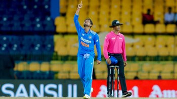 Asia Cup 2025: India thrash UAE by 10 wickets. (Photo: X)