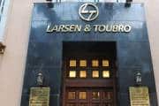 Larsen &amp; Toubro shares hit 10-month high after Jefferies hikes price target