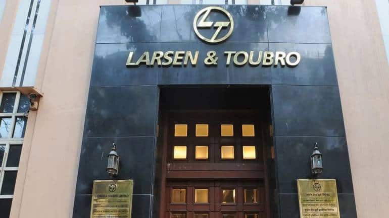 Larsen & Toubro’s trendline breakout signals accumulation