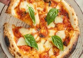 At Mumbai’s new Italian restaurant, Level 1 Pizzas, sourdough pizzas get a gourmet touch
