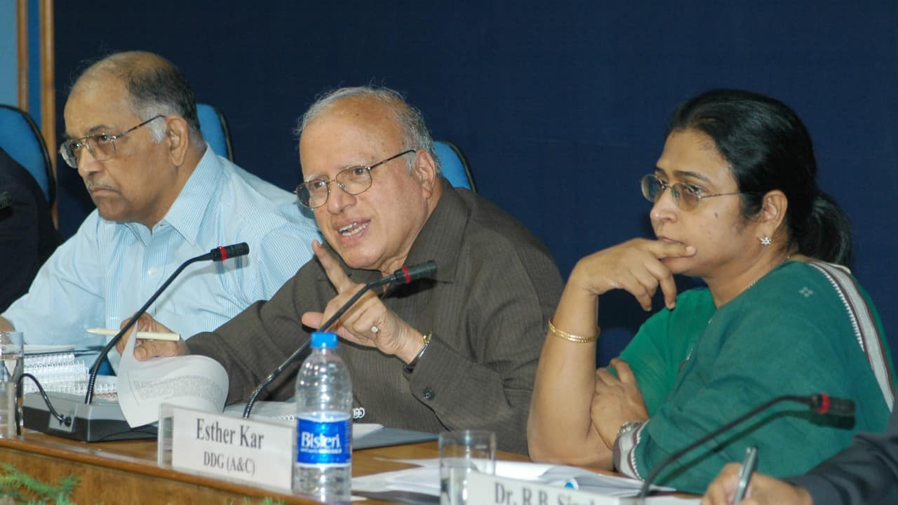 How MS Swaminathan’s twin revolutions transformed agriculture in India