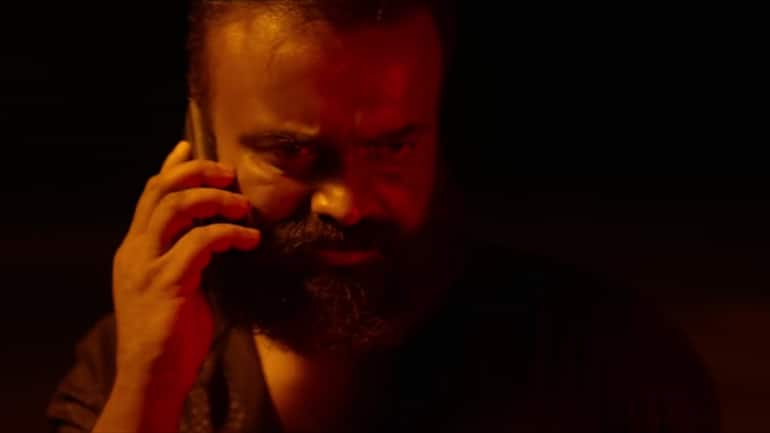 Chaaver review: An overindulgent political thriller lost in a sea of slow-mo - Vimarsana News