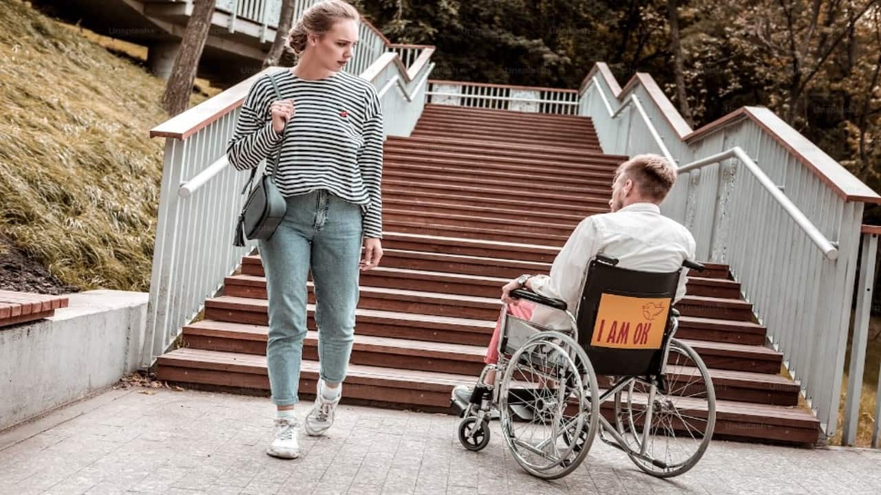 World Mental Health Day 2023: Understanding how living with a disability affects one’s mental health