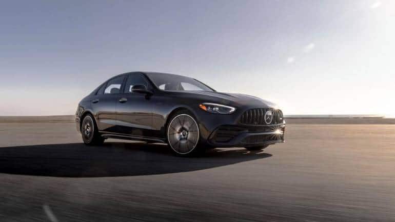 Mercedes names Amrit Baid as head of marketing, customer experience - Vimarsana News