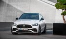 Mercedes-AMG C 43 to launch on November 2: Everything you need to know