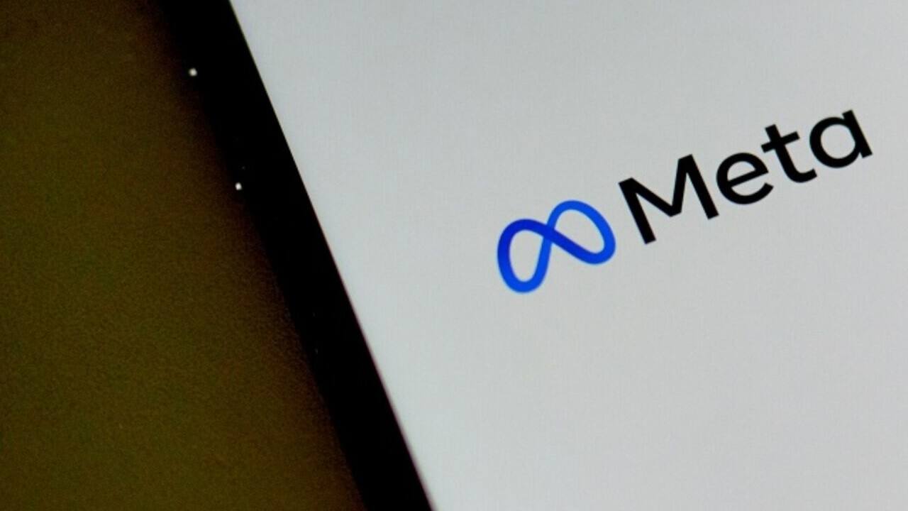 Meta platforms sued by virtual reality yoga app developer