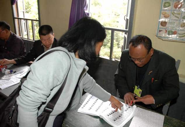 High debt, lower per capita income, inflation— Mizoram has more than a poll battle at hand - Vimarsana News