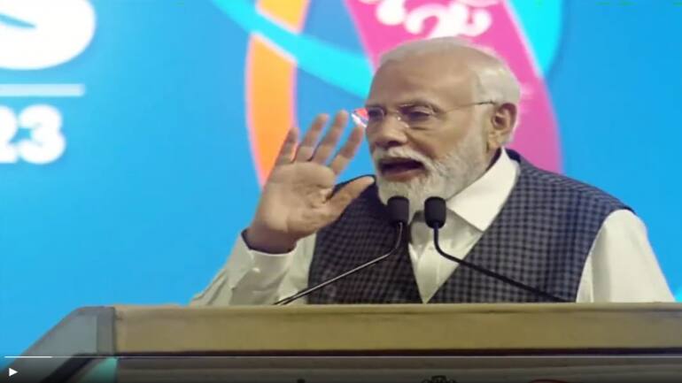 PM Modi to launch multiple development projects on 2-day Gujarat visit from Oct 30 - Vimarsana News