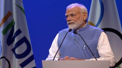 COP28: Ahead of Modi's speech, India firms up stand against 'phasing out' fossil fuels