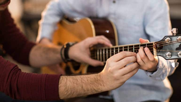 Most important life lessons pursue a passion (Image: Canva)
