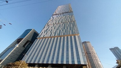 India to drive 40 percent of Asia-Pacific’s Grade-A office supply in 2026
