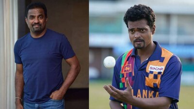 Muttiah Muralitharan on Tamil biopic: My legacy is cricket and ‘800’ attempts to tell the authentic story
