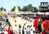 Mysuru Dasara: Here's a look at the city all decked up for annual celebrations