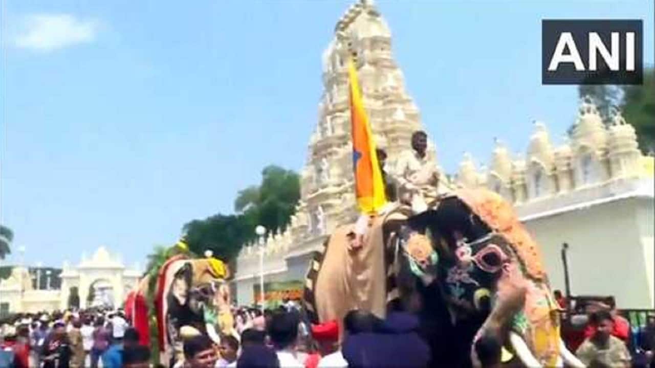 Various programmes were held for last nine days of Navrathri, during which the palace, major streets, turnarounds or circles and buildings of Mysuru were illuminated with lights, fondly known as &quot;Deepalankaara&quot;, and cultural programmes were held at various venues.