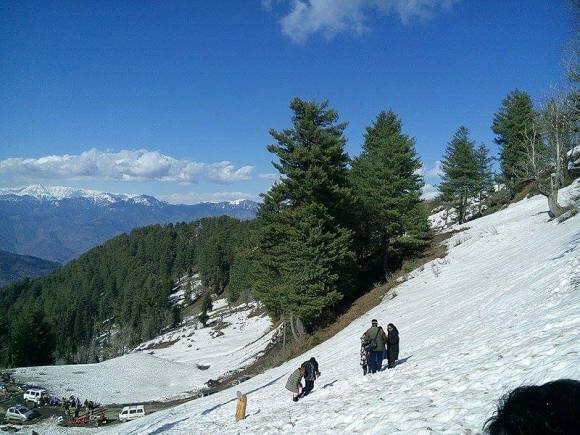 Nathatop, Jammu. (Photo: Wikimedia Commons)