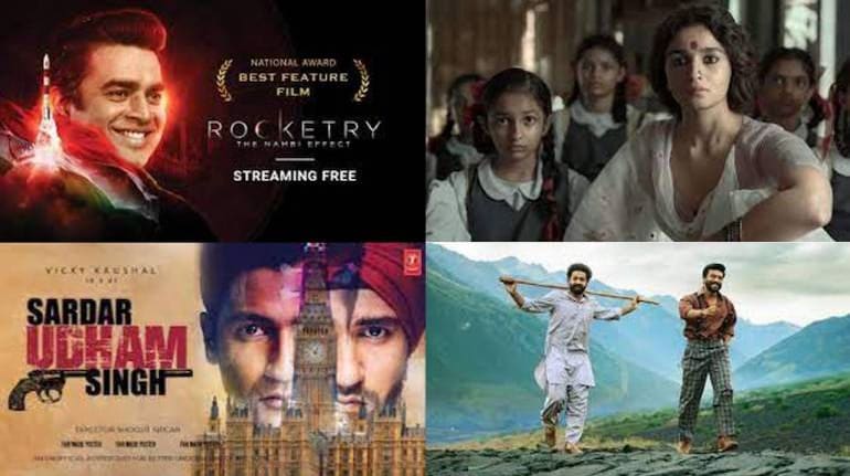 National Film Awards 2023: Best Picture for Rocketry, Waheeda Rehman  conferred Dadasaheb Phalke Award and RRR, Sardar Udham, other big winners
