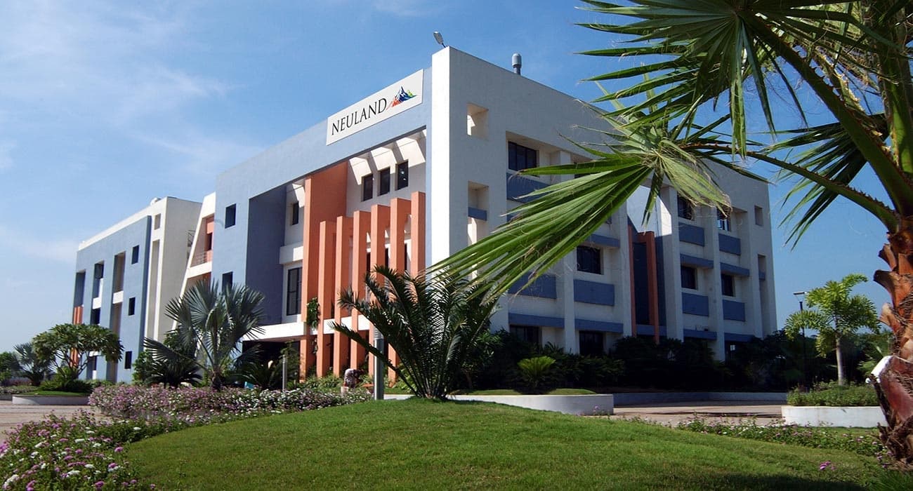 Neuland Laboratories No. of category III AIF long only funds holding the stock: 7 Sample of category III AIF long only funds holding the stock: Incred - India Value and Growth Fund I and Carnelian Capital Compounder Fund - 1 Also see: MF industry added these stocks afresh in September. Do you own any? 