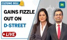 Live: Nifty slips in the red after hitting 19,200; Siemens & L&T in focus | Closing Bell