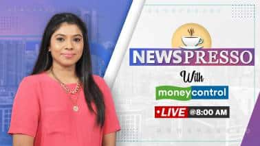 Live: Crude extends losses | RBI policy outcome | World cup stands empty| Newspresso