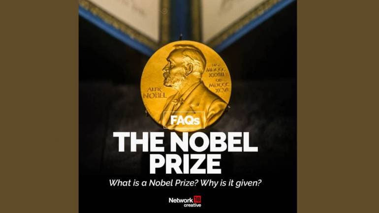 Nobel Peace Prize 2023: Have A Look At The Winners For Peace And Literature