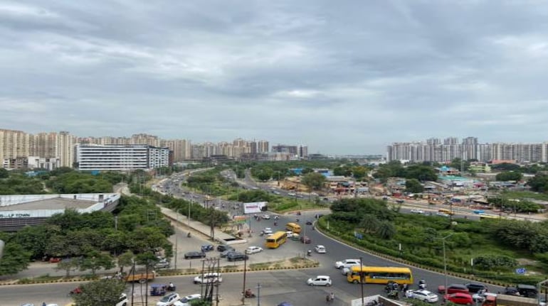 Searches For Residential Real Estate In Greater Noida Increase By 389 Percent Qoq In July 3228