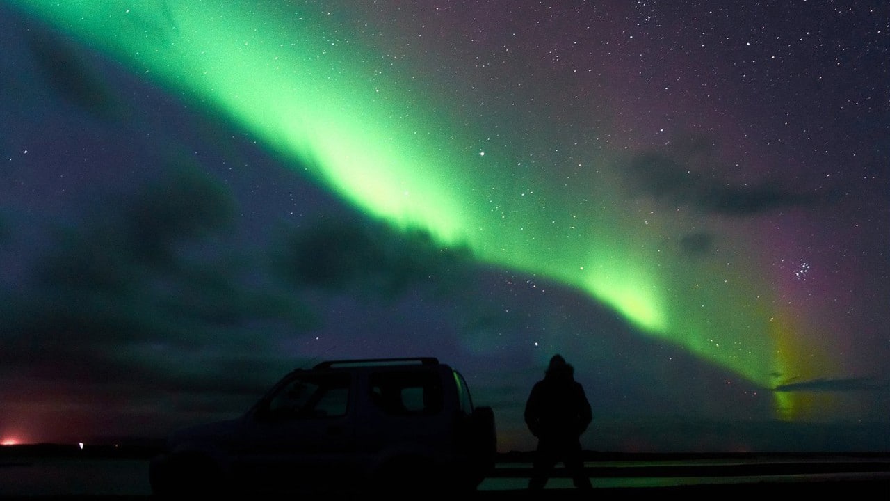 6 places, in India & abroad, for the best views of the Northern Lights & Southern Lights