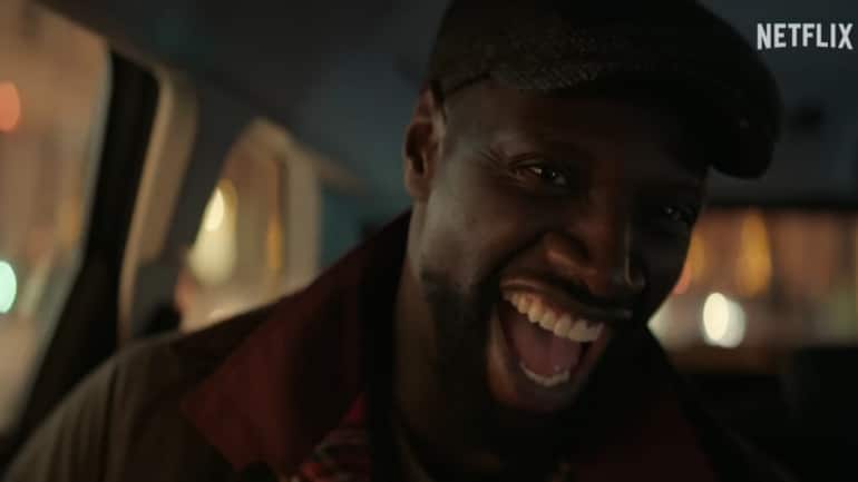 Netflix's Lupin Part 3: Omar Sy is magnetic in this endlessly entertaining heist drama - Vimarsana News
