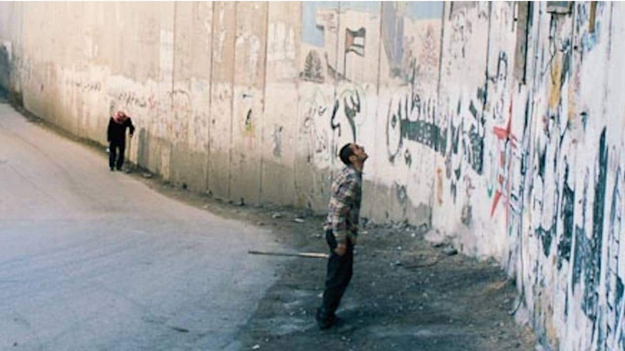 12 films from Israel and Palestine replete with the unease of the reality 12 films from Israel and Palestine replete with the unease of the reality
