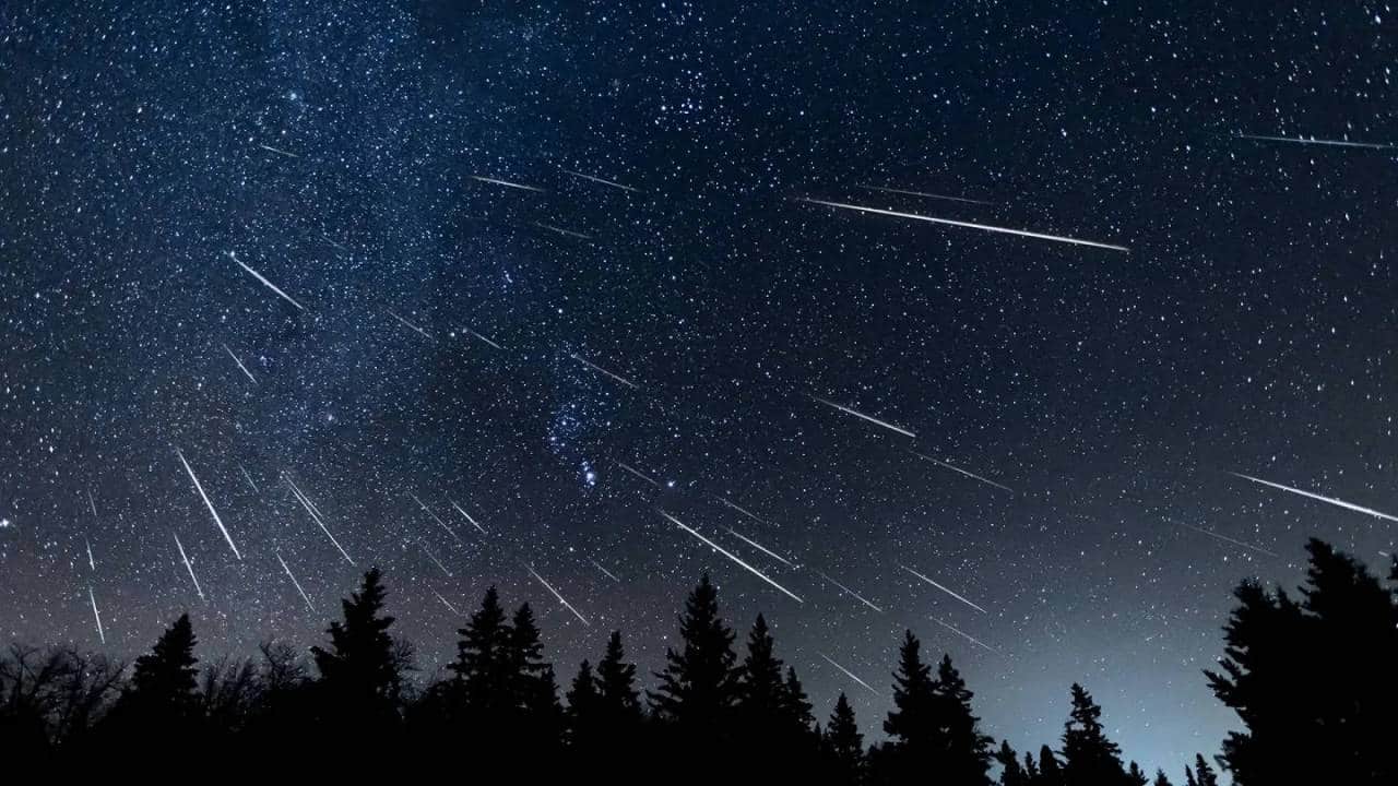 Discover December’s hidden Ursid meteor shower: Date, time and viewing tips