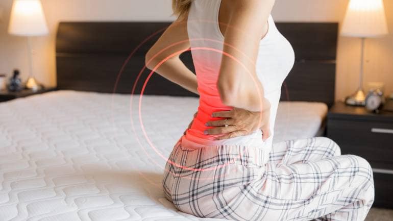 Early signs of osteoporosis: 6 symptoms of low bone density that you must not ignore - Vimarsana News