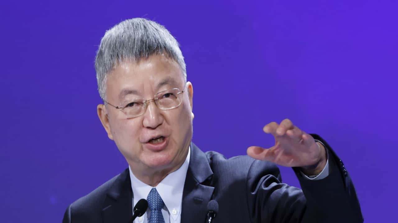 China stimulus to make ‘big impact,’ ex-PBOC official says