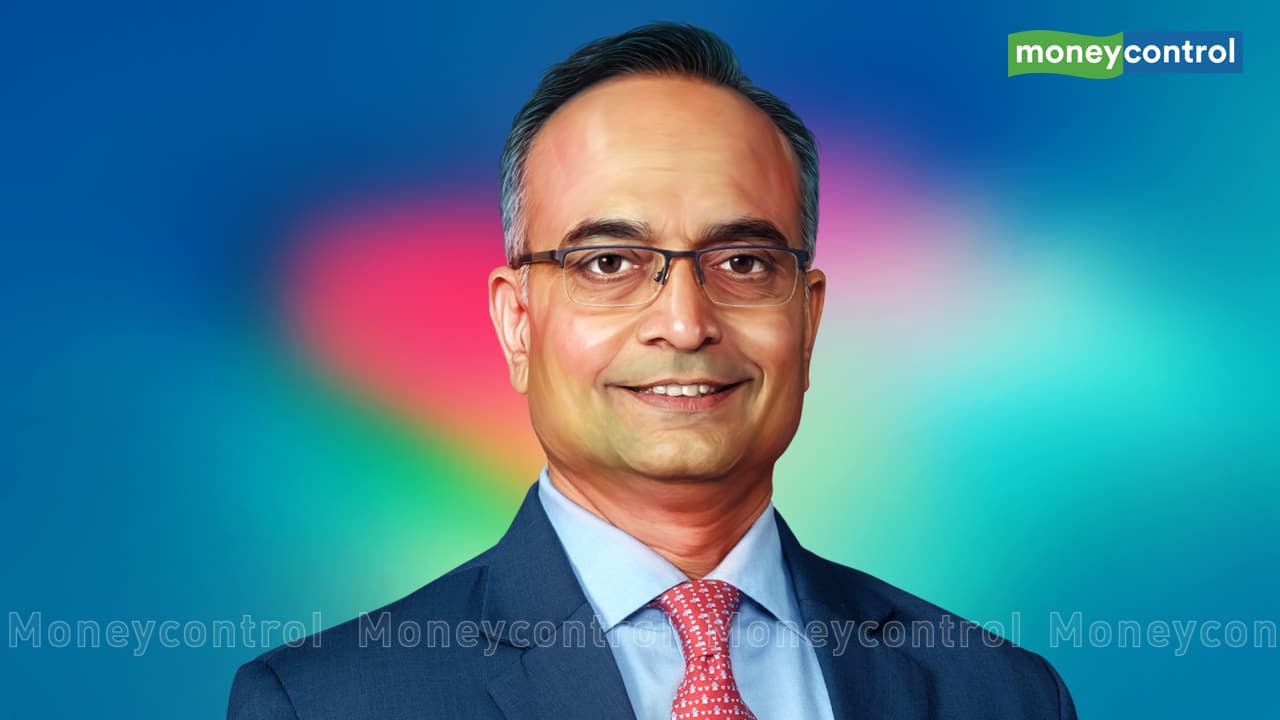 MC Interview: Kotak Mahindra Bank bullish on SME vertical as next growth engine, says wholesale banking head Paritosh Kashyap