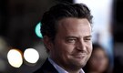 'Friends' star Matthew Perry dead at 54, found in hot tub at Los Angeles home