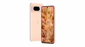 Google's new feature drop brings Gemini Nano to Pixel 8 Pro, more AI updates promised