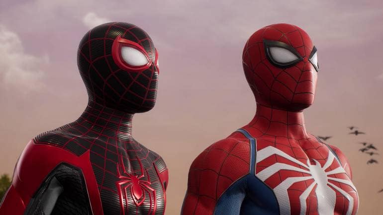 Marvel's Spider-Man 2 review: Everything everywhere all at once