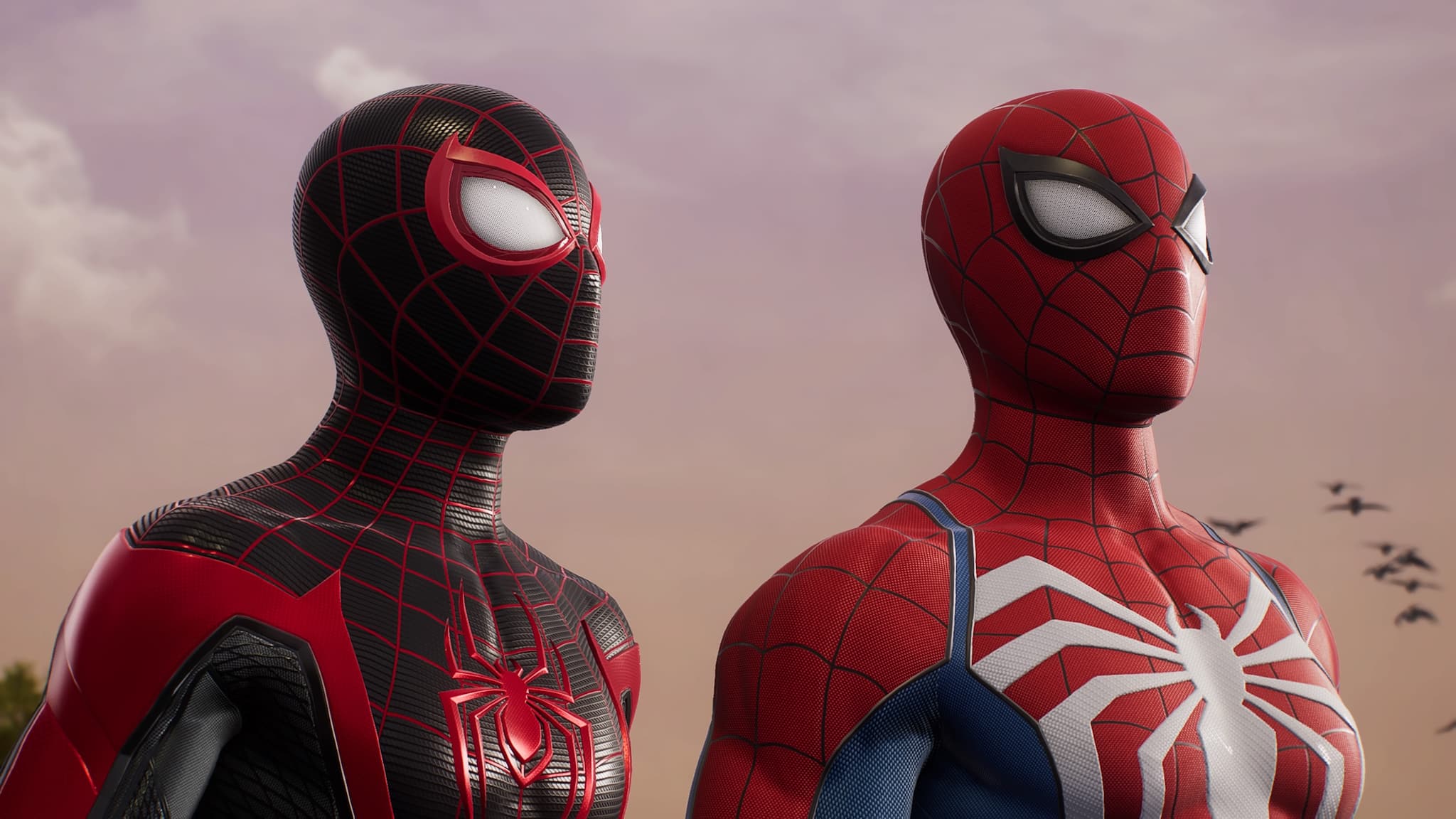 Spider-Man 2, the New Insomniac Game, Can Teach Marvel a Lesson