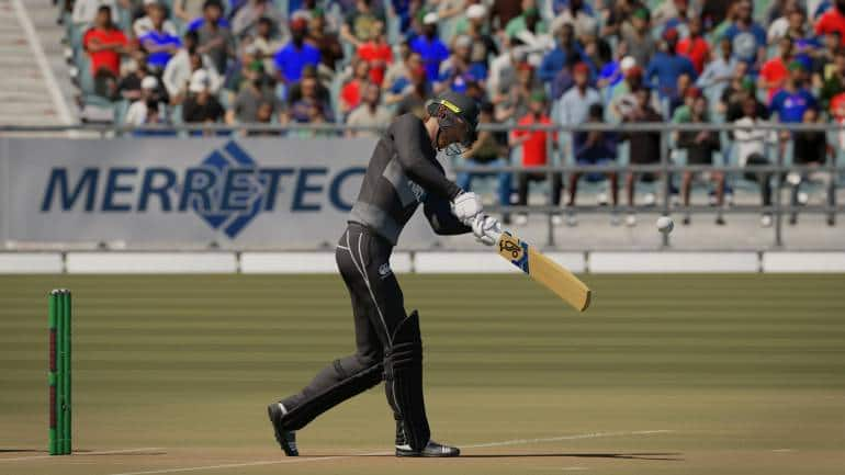 Cricket 24 First Impressions: Looks And Plays Like A Rebadged Cricket 22